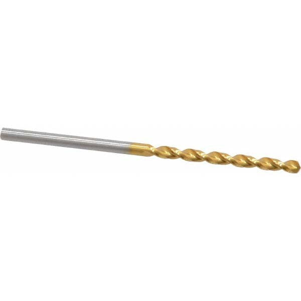 GUHRING Guhring 9006520023000 Jobber Drill Bit 2.3mm Hss Tin