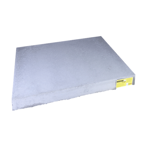 DIVERSITECH DIVERSITECH DT-H3636-4 Concrete Equipment Pad 36x36x4