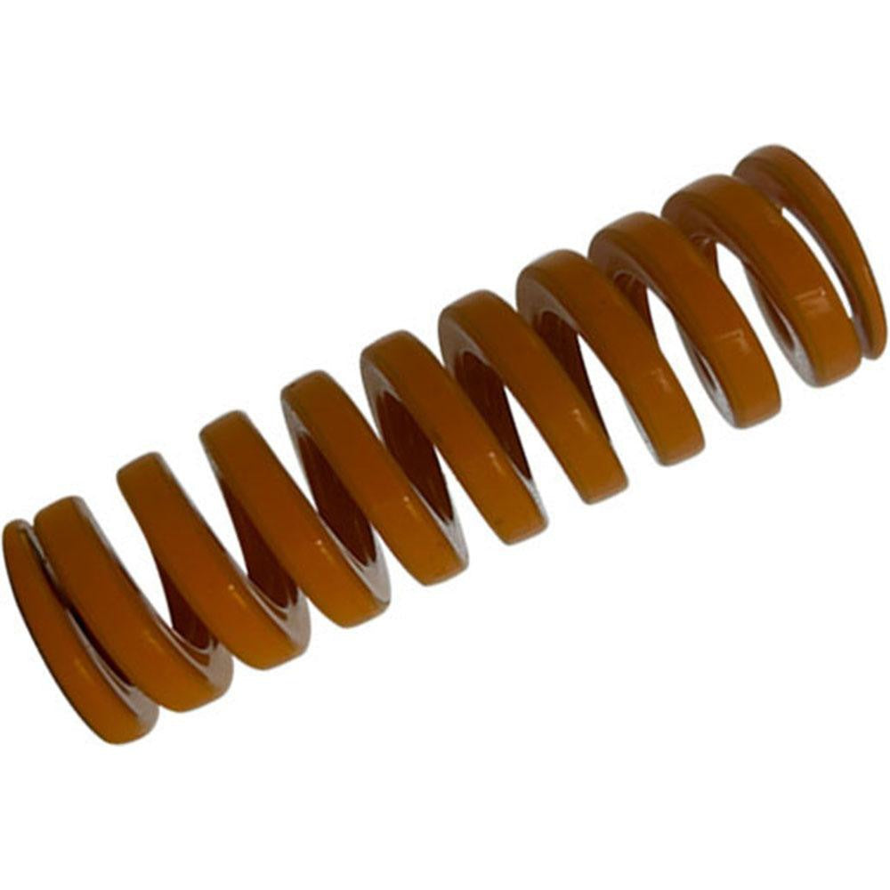 GIBRALTAR Gibraltar DCIB20-64 Extra Heavy-duty Die Spring Yellow