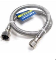 EASYFLEX EF-FC-38C38C-9 BATH & KITCHEN FAUCETS