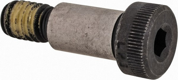 VALUE COLLECTION Value Collection 225055PR Shoulder Screw 3/8 in 4140 Alloy Steel