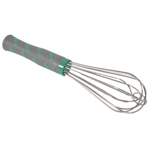 French Whip Heavy Wire 10 Inches VOL47090 for Vollrath/Idea-Medalie