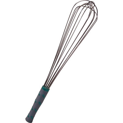 French Whip 18 in HD Heavy Wire for Vollrath/Idea-Medalie 47094