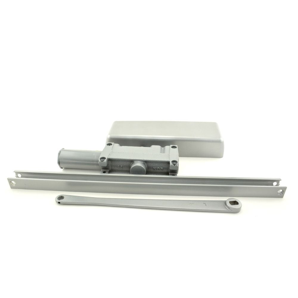 LCN Lcn 4013TSTDALLH Door Closer Left Hand Size 3 Heavy Duty Track