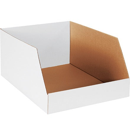 BSC PREFERRED Bsc Preferred BINJ182412 Bulk Cargo Box 20-pack