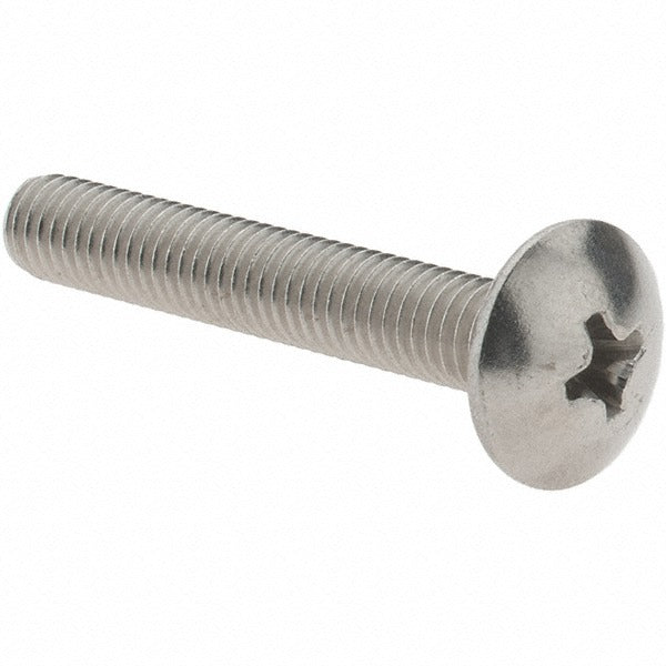 VALUE COLLECTION Value Collection A997255 10-32 Truss Head Phillips Screw 100pk
