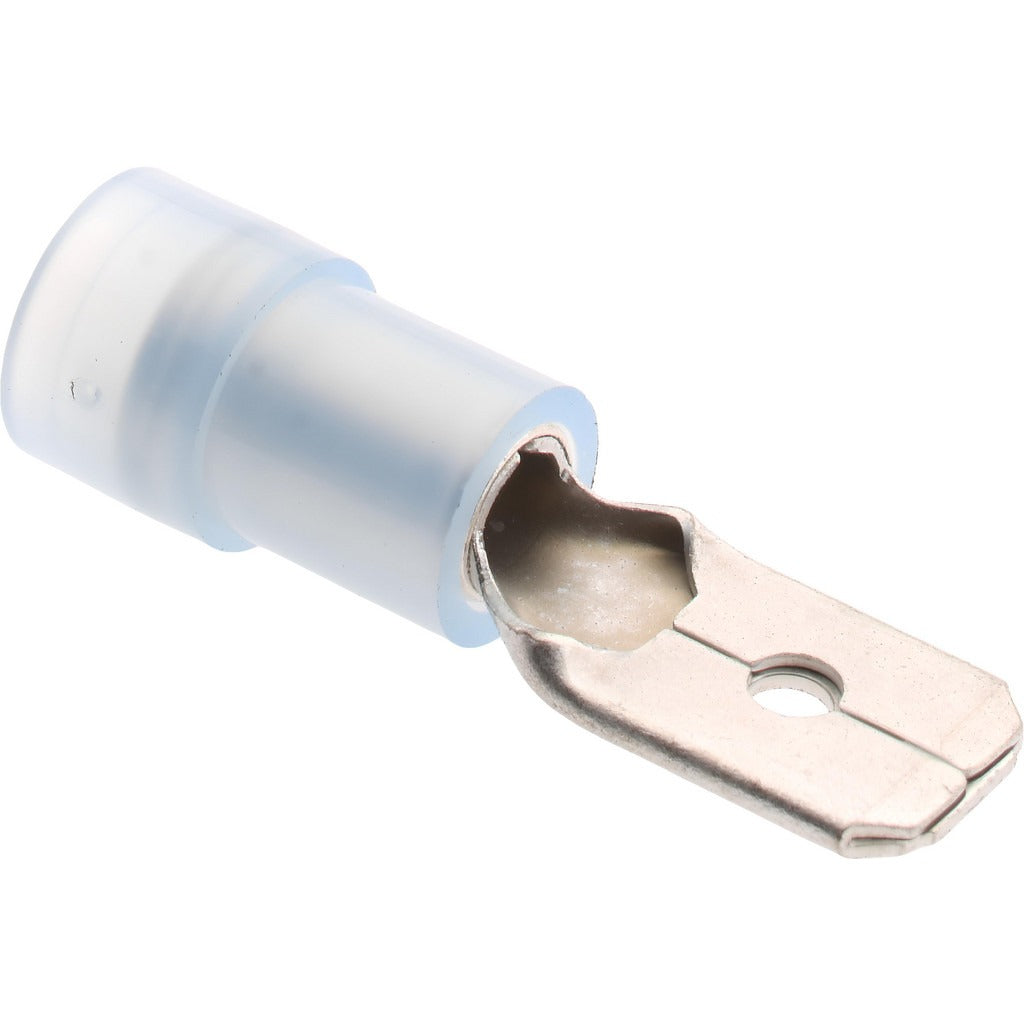 VALUE COLLECTION Value Collection MDNYD2-250-25PK Male Wire Disconnect 25PK