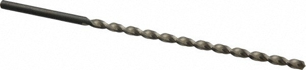 WALTER-TITEX Walter-titex 5062610 Extra Length Drill Bit 0.252in Hss A1622