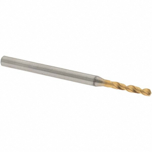 OSG Osg 8595199 Screw Machine Drill Bit 0.0785 in Hss