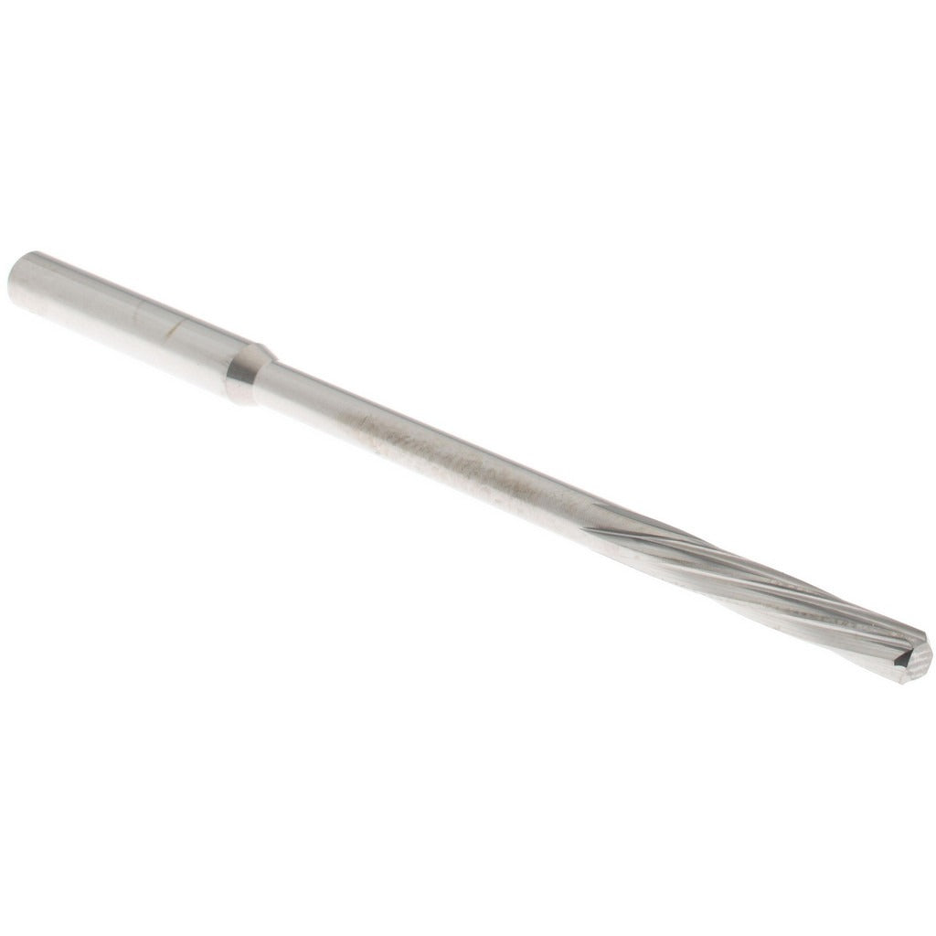 HERTEL Hertel MR46-1169.625 Chucking Reamer 2.97mm Solid Carbide