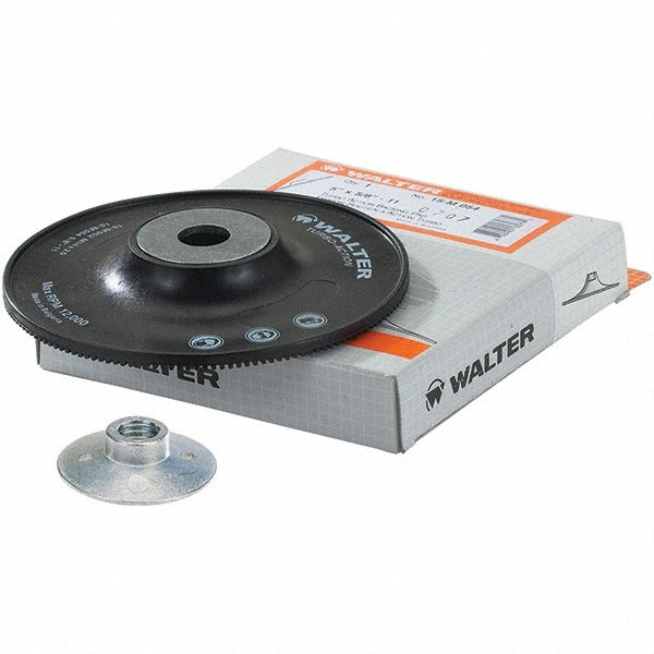 WALTER Walter Surface Technologies 15M054 Turbo Backing Pad