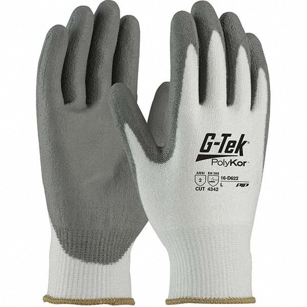 PIP Pip 16-D622/S Cut Resistant Gloves Ansi A2 Size Small