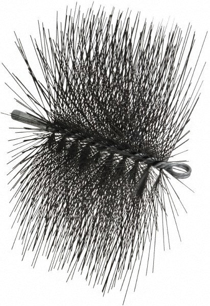SCHAEFER BRUSH Schaefer Brush 36532 Rectangular Chimney Brush 11x7 in