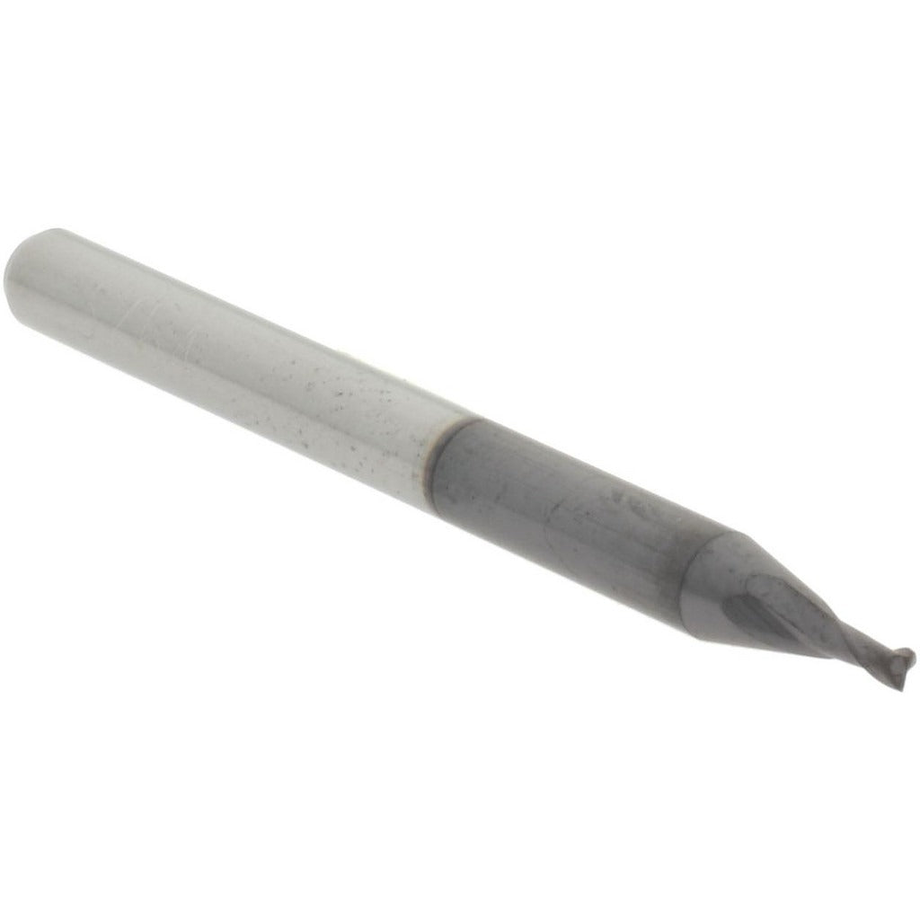 ACCUPRO Accupro 14786373 Square End Mill 2 Flute Carbide 0.047 in