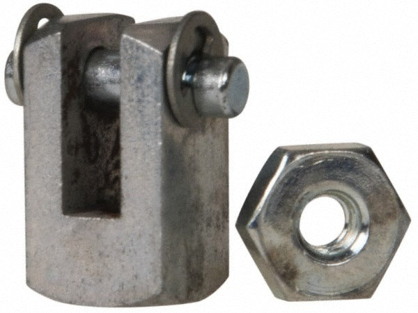 NORGREN Norgren RC-0 Piston Rod Clevis 5/16 Inch Bore