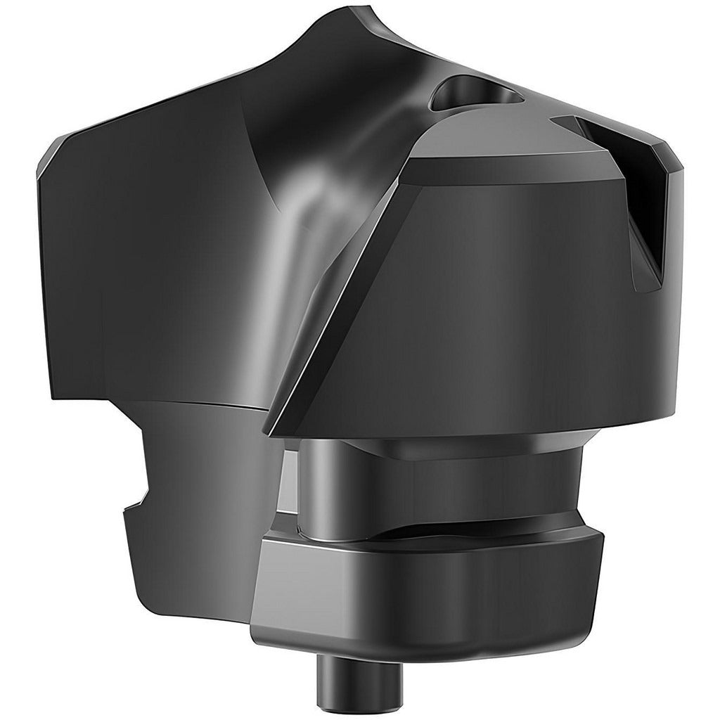 KENNAMETAL Kennametal 6370385 Replaceable Drill Tip 0.75 in KC7410
