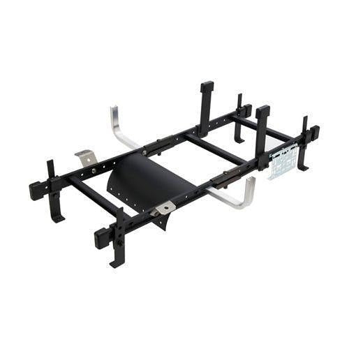 EATON B-line SB212912FB Runway Drop Out Kit Black