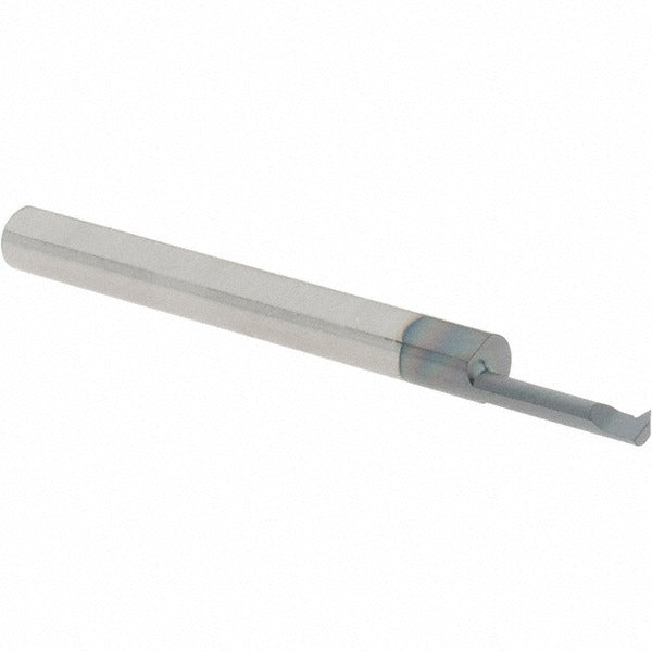 SCIENTIFIC CUTTING TOOLS Scientific Cutting Tools TT075300A Threading Tool 36-72 Tpi