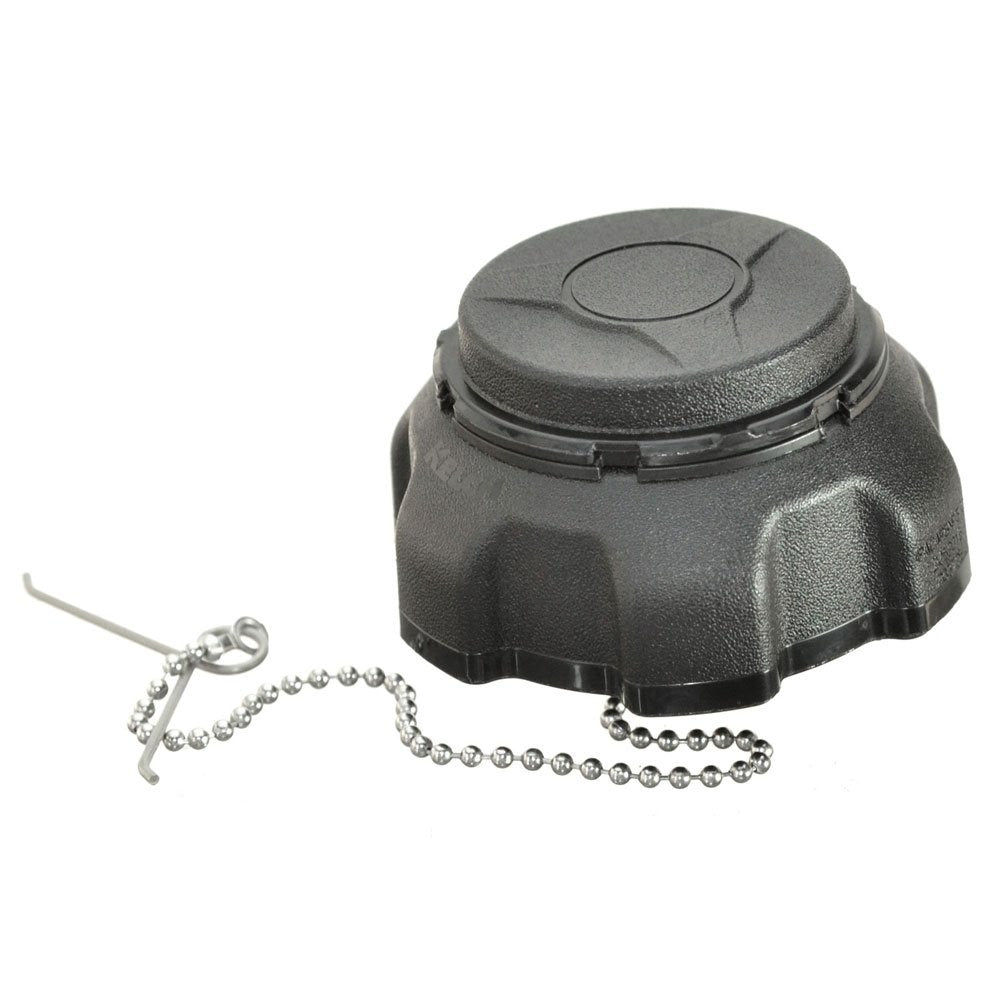 KAWASAKI Kawasaki 51049-0716 Fuel Cap Assembly with Tether