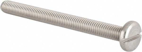 VALUE COLLECTION Value Collection MSPX08090-025BX M8x1.25 Pan Head Screw