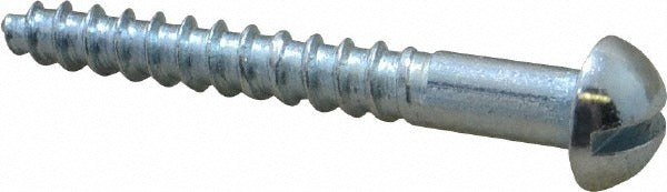 VALUE COLLECTION Value Collection WSRI-1001500-100BX Wood Screw 100pk