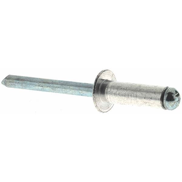 VALUE COLLECTION Value Collection 34216 Blind Rivets Pack of 100