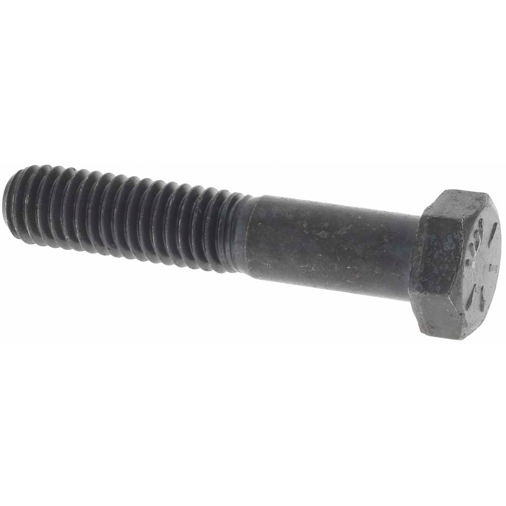 VALUE COLLECTION Value Collection 99058 Hex Head Cap Screw 3/8-16 X 2 in Grade 8