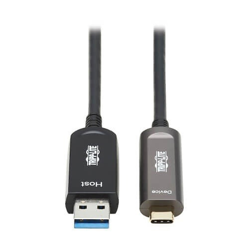 TRIPP LITE Tripp Lite U428F-10M-D321 Usb-a to Usb-c Cable 10M
