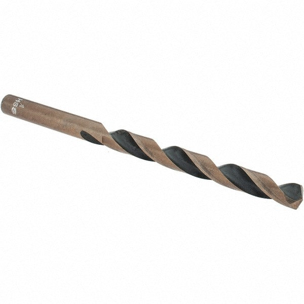 IMPORT-GENERIC Import 20801 Mechanics Drill Bit 0.228 in Hss Split Point