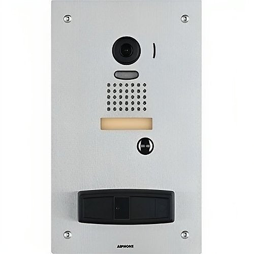AIPHONE Aiphone JP-DVF-PR Video Door Station Proximity Reader