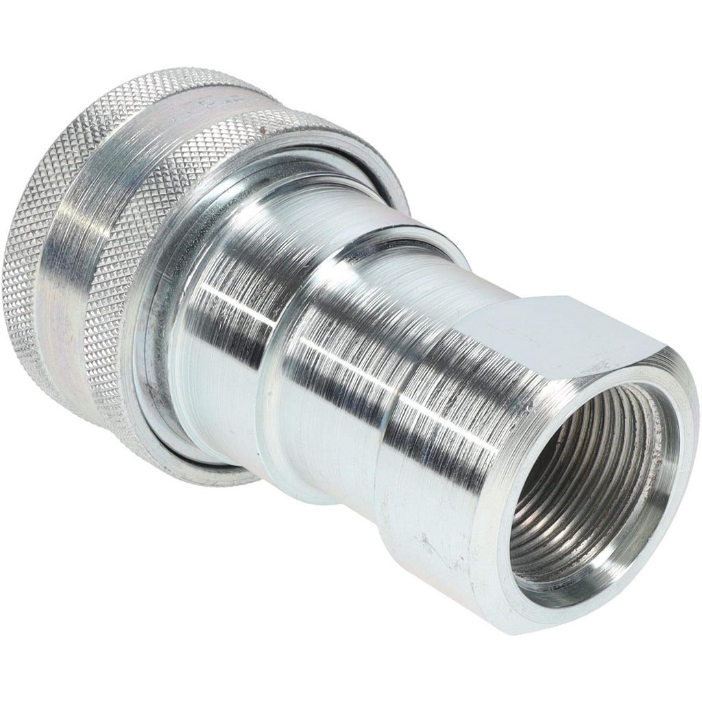 PARKER Parker H8-62-T16 Hydraulic Hose Coupler 2000 Psi 1 in