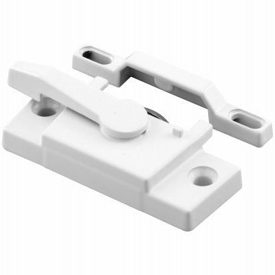 PRIME-LINE Prime Line Products F 2744 White Sash Lock