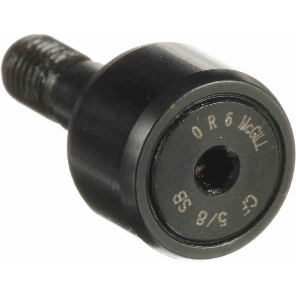 MCGILL Mcgill 2040112000 Sealed Stud Cam Follower Needle Roller
