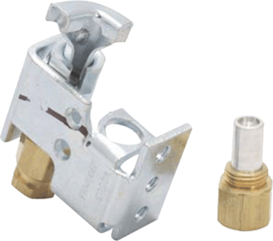 BASO J999MHA-2H UNIVERSAL PILOT BURNER