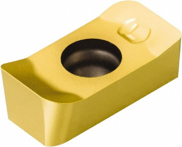 SANDVIK COROMANT Sandvik Coromant 5744707 Milling Insert Grade 1025 Carbide