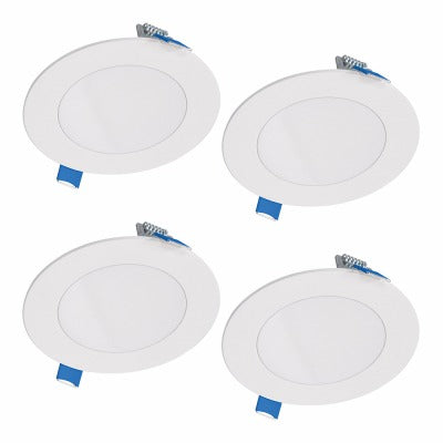 COOPER LIGHTING SOLUTIONS Cooper Lighting HLBSL4069FS35-4PK Led Retrofit Kit 4PK