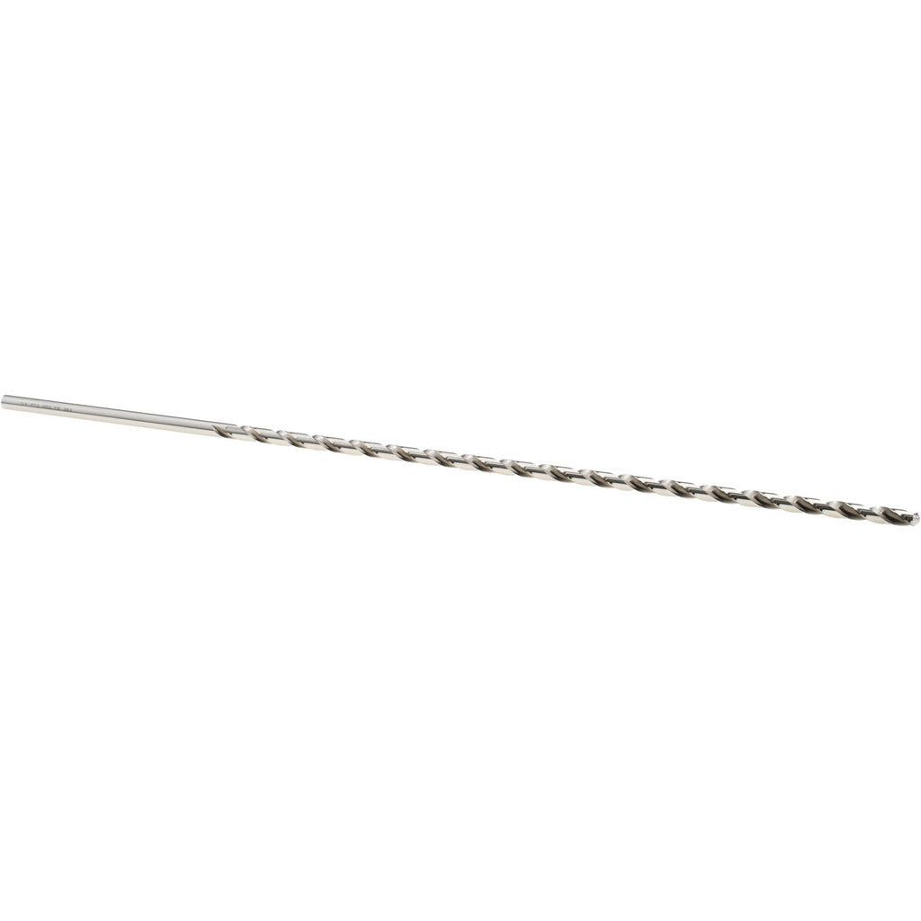 PRECISION TWIST DRILL Precision Twist Drill 5999817 Extra Length Drill Bit