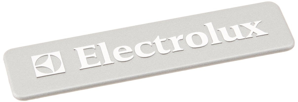 FRIGIDAIRE Frigidaire 241873301 Refrigerator Name Plate