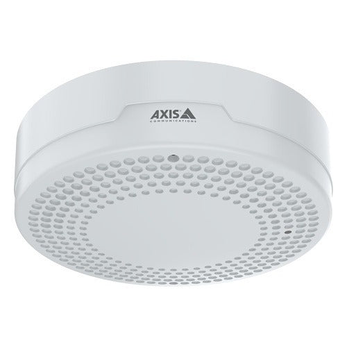 AXIS COMMUNICATIONS Axis Communications 02554-001 Audio I/o Interface Mkii
