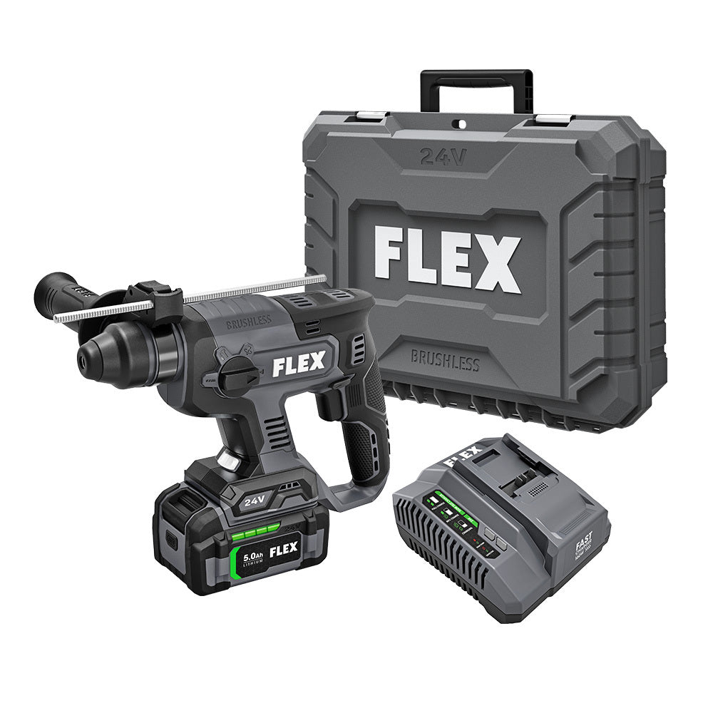 FLEX FX15311C DRILLS & IMPACT DRIVERS