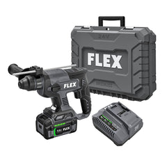 FLEX FX15311C DRILLS & IMPACT DRIVERS