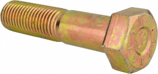 VALUE COLLECTION Value Collection 440730BR Hex Head Cap Screw Grade L9