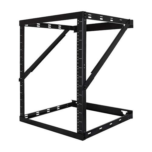 STRONG Strong SR-WM-SK-19 Wall Mount Skeleton Rack