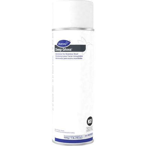 DIVERSEY Diversey Care DVO94970590 Metal Cleaner Gloss Maintainer