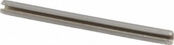 VALUE COLLECTION Value Collection R63094648 Slotted Spring Pin 420 Ss
