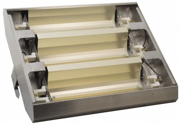 TPI Tpi 223-60-THSS240V Infrared Suspended Heater 240V
