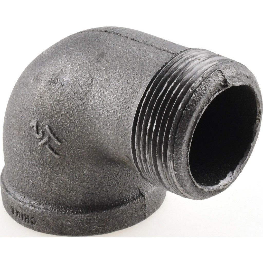 VALUE COLLECTION Value Collection MDB92 40-5 90 Street Elbow 1-1/2 in Threaded