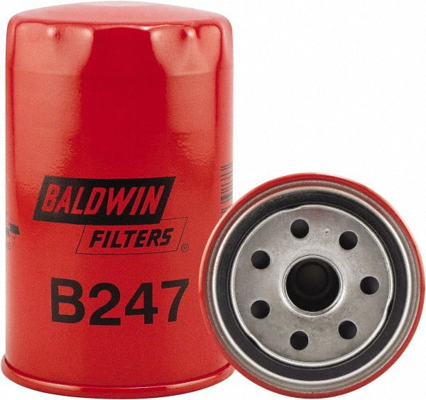 BALDWIN FILTERS Baldwin Filters B247 Automotive Oil Filter