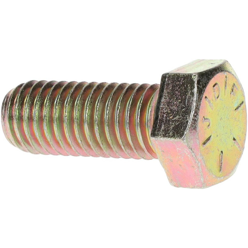 VALUE COLLECTION Value Collection 86853462 Hex Cap Screw 1/2-13 X 1-1/4 in Grade 8