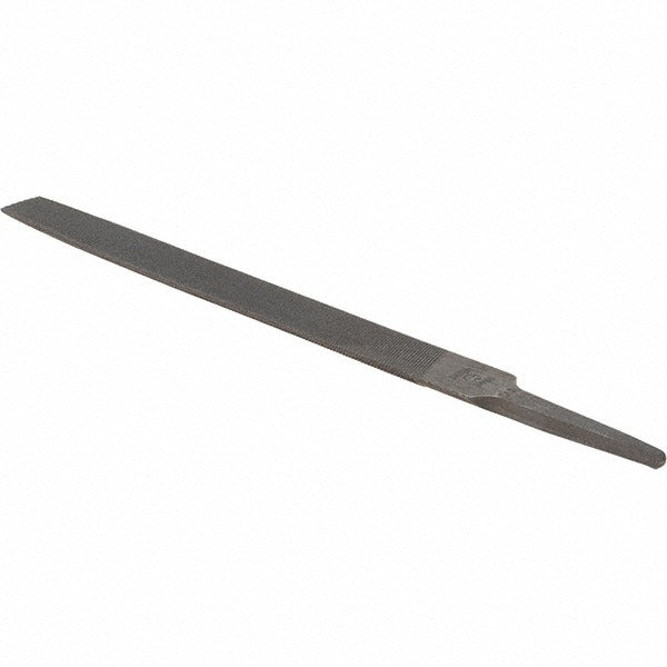 VALUE COLLECTION Value Collection PB--20564-8 Half Round Double File 8 Inch
